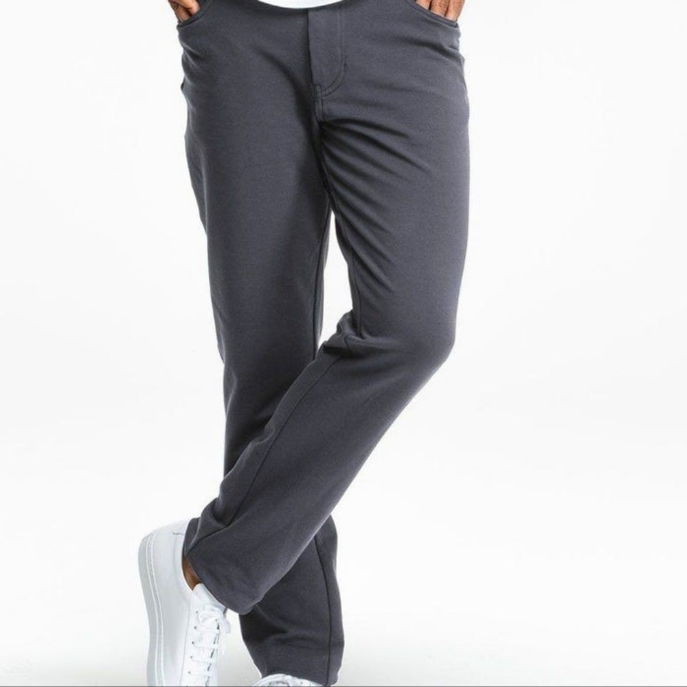Swet Tailor All-in Pants - Grey 30x30